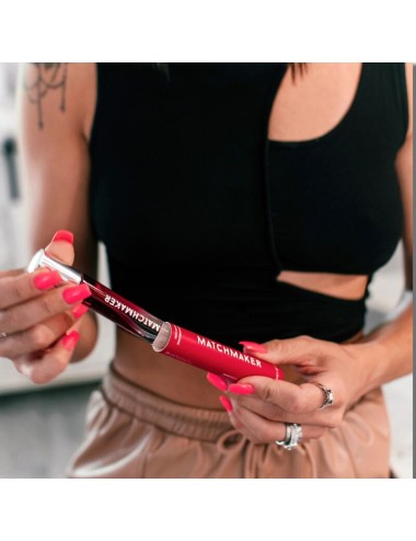 EYE OF LOVE - MATCHMAKER RED DIAMOND PERFUME FEROMONAS PARA ELLA 10ML
