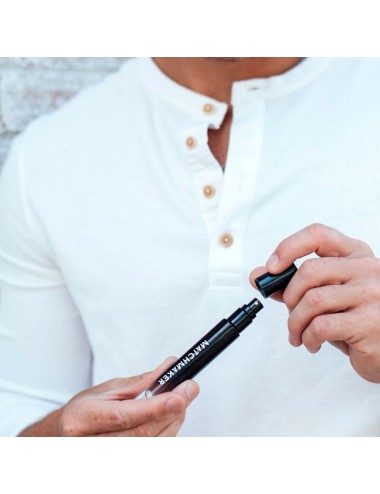 EYE OF LOVE - MATCHMAKER BLACK DIAMOND PERFUME FEROMONAS PARA ÉL Y ELLA 10ML