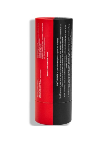 EYE OF LOVE - MATCHMAKER 2PC FEROMONAS SET COUPLES KIT PARA ÉL Y ELLA 20ML