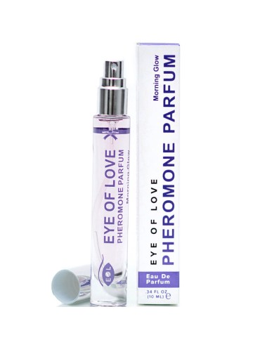 EYE OF LOVE - EOL PHR PERFUME FEROMONAS 10ML - MORNING GLOW