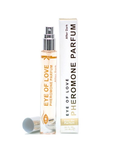 EYE OF LOVE - EOL PHR PERFUME FEROMONAS 10ML - AFTER DARK