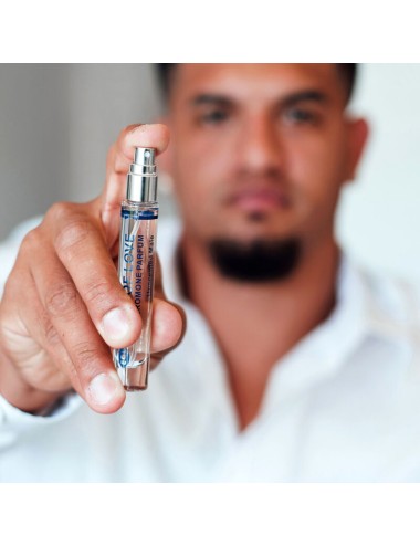 EYE OF LOVE - EOL PERFUME FEROMONAS 10ML - UNSCENTED PARA ÉL