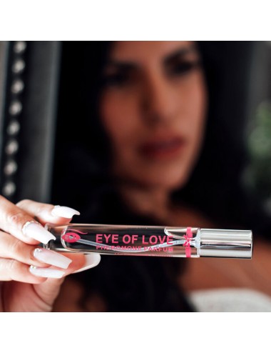EYE OF LOVE - EOL PHR PERFUME FEROMONAS 10ML - UNSCENTED PARA ELLA