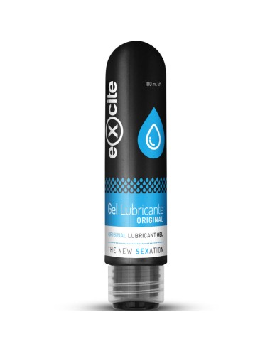 EXCITE - GEL LUBRICANTE ORIGINAL 100 ML