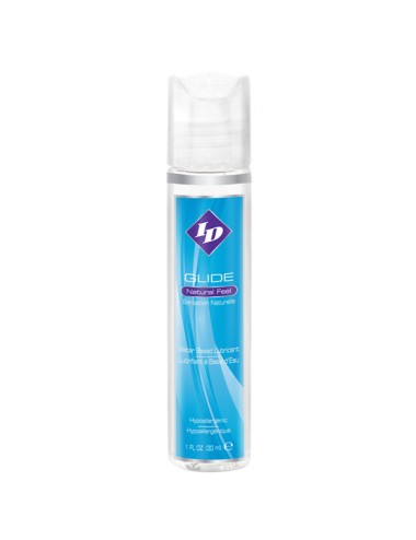 ID LUBRICANTE BASE AGUA  30 ML