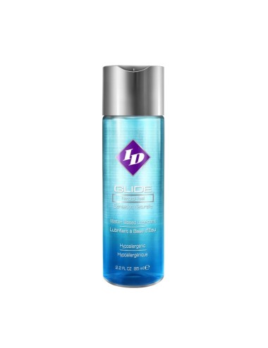 ID LUBRICANTE BASE AGUA  65 ML