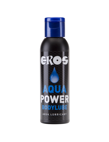 EROS AQUA POWER BODYLUBE 50ML
