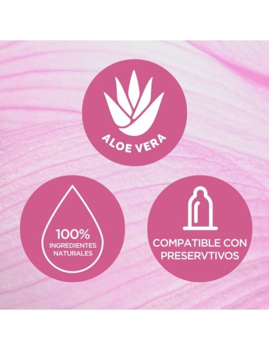 DUREX NATURALS LUBRICANTE EXTRA SENSITIVO 100 ML