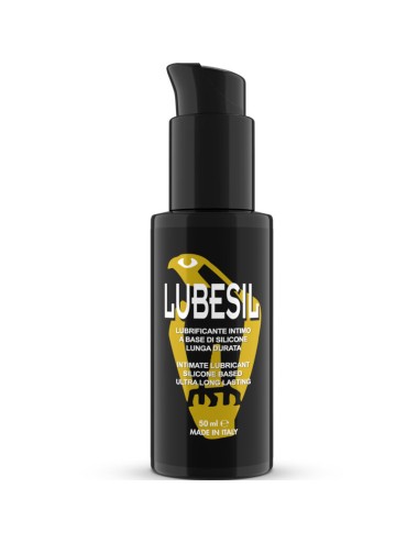 LUBESIL LUBRICANTE BASE SILICONA 50 ML