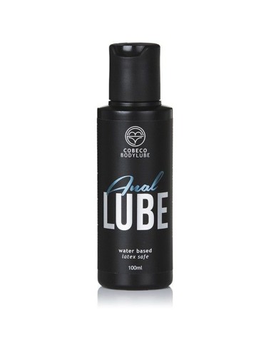 COBECO LUBRICANTE ANAL 100 ML