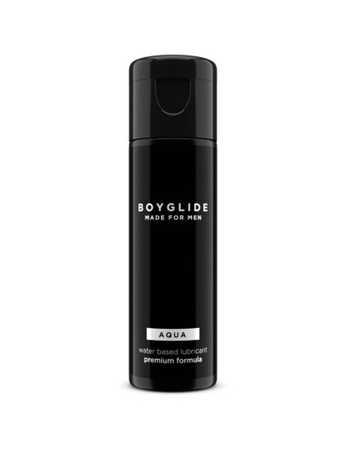BOYGLIDE LUBRICANTE BASE AGUA 30 ML