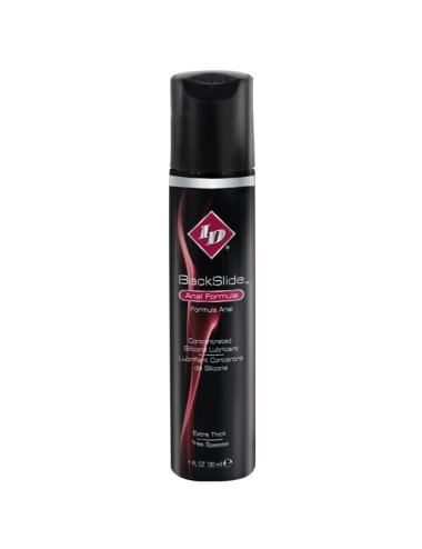 ID BACKSLIDE ANAL FORMULA 30ML