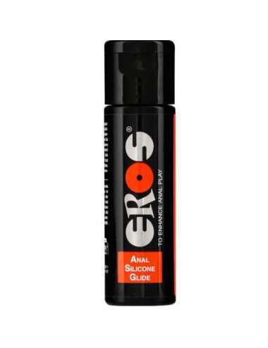 EROS LUBRICANTE ANAL DE SILICONA 30ML