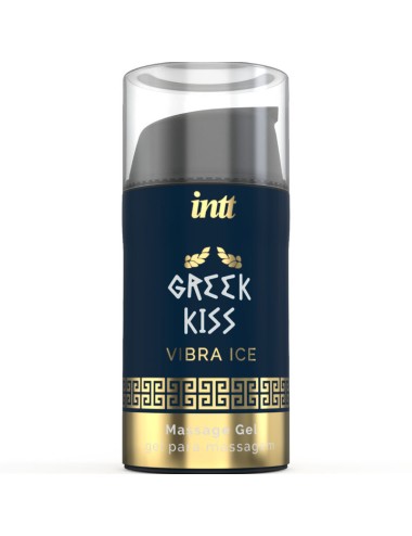 INTT - POTENTE ESTIMULANTE  ANAL
