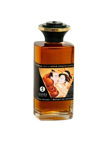 KIT SHUNGA DULCES BESOS COLLECTION