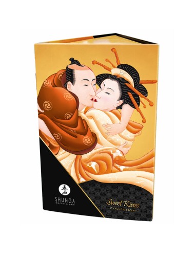 KIT SHUNGA DULCES BESOS COLLECTION