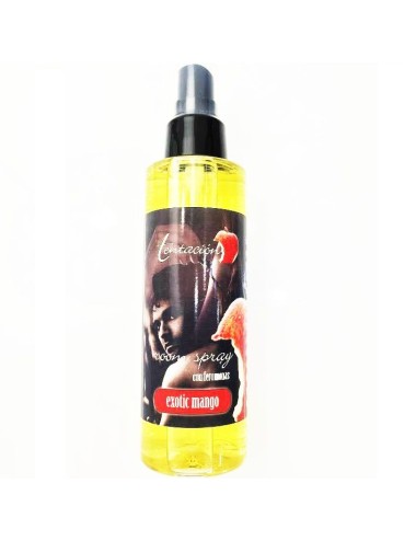 TENTACION AROMATIZADOR AMBIENTE CON FEROMONAS EXOTIC MANGO