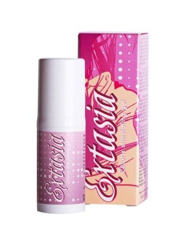 EXTASIA GEL ESTIMULANTE CLITORIS 30ML