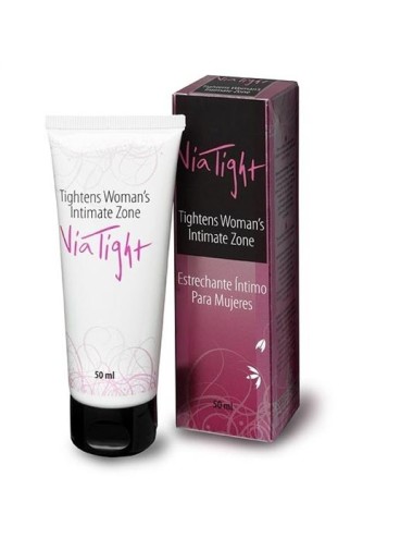 VIATIGHT GEL ESTRECHANTE INTIMO PARA MUJERES