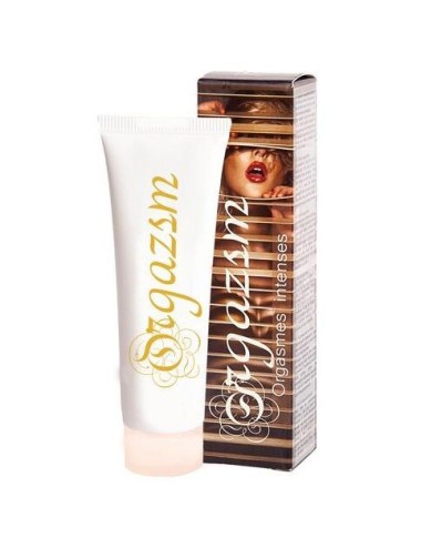 ORGASZM CREMA ESTIMULANTE CLÍTORIS 30ML