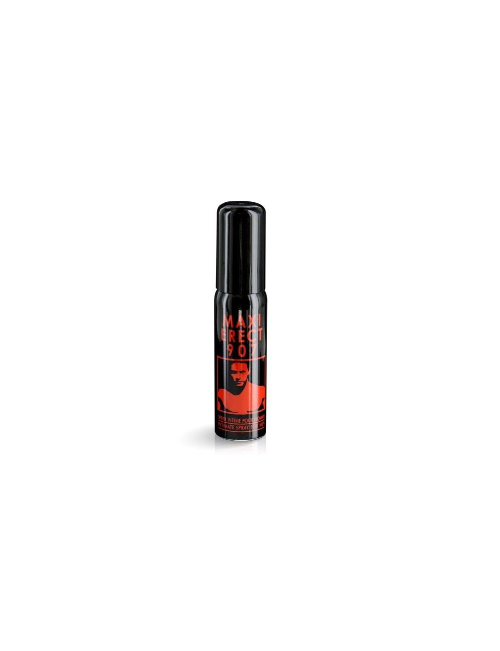 MAXI ERECT907 SPRAY PARA LA ERECCION  25ML