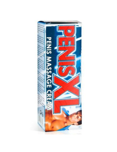 RUF PENIS XL CREMA 50ML