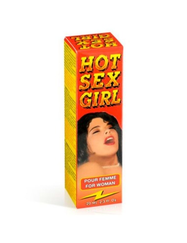 HOT SEX AFRODISIACO PARA MUJER