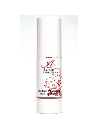 EXTASE SENSUEL LUBRICANTE FRESA 30ML