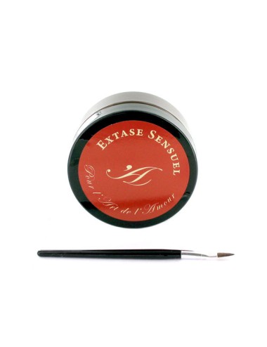 EXTASE SENSUEL PINTURA CORPORAL DE CHOCOLATE EFECTO ATRACCION 50ML