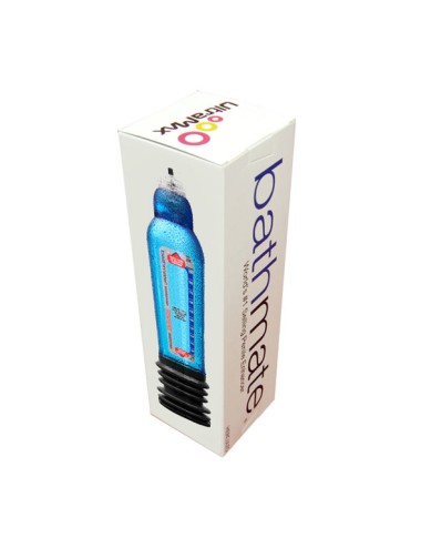BATHMATE HYDRO 7 (HERCULES) TRANSPARENTE