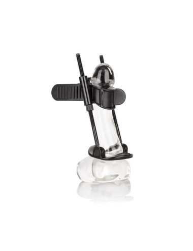 CALEX PENIS EXTENDER ALARGADOR DE PENE