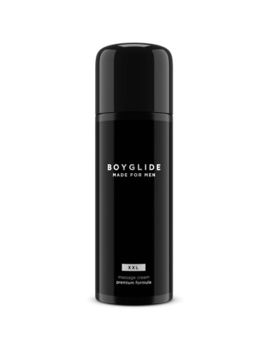 BOYGLIDE XXL CREMA MASAJE VOLUMINIZANTE 100 ML