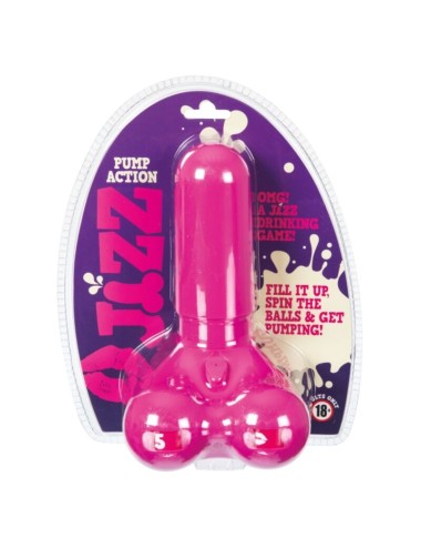 SPENCER & FLEETWOOD JIZZ JUEGO DE BEBER