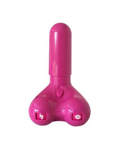 SPENCER & FLEETWOOD JIZZ JUEGO DE BEBER