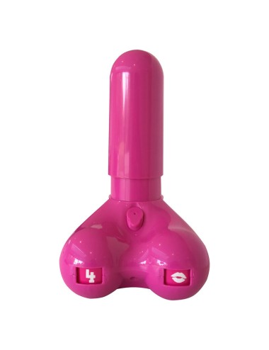 SPENCER & FLEETWOOD JIZZ JUEGO DE BEBER