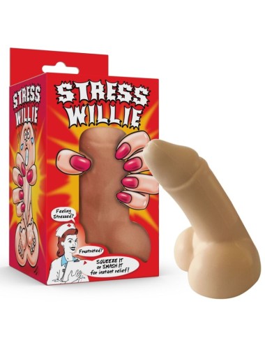 SPENCER & FLEETWOOD PENE ANTI-ESTRÉS