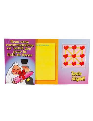 FEMARVI CARD TRES ALIGN - ES