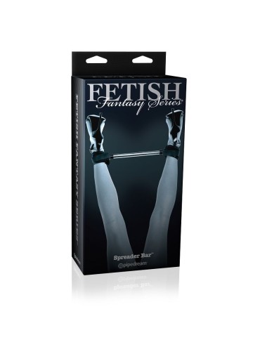 FETISH FANTASY EDICION LIMITADA BARRA SEPARADORA