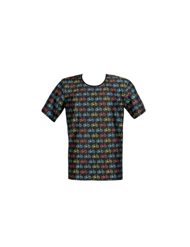 ANAIS MEN - BENITO CAMISETA XL
