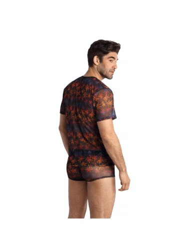 ANAIS MEN - CHILL CAMISETA S
