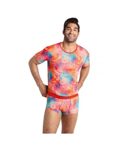 ANAIS MEN - FALCON CAMISETA XL