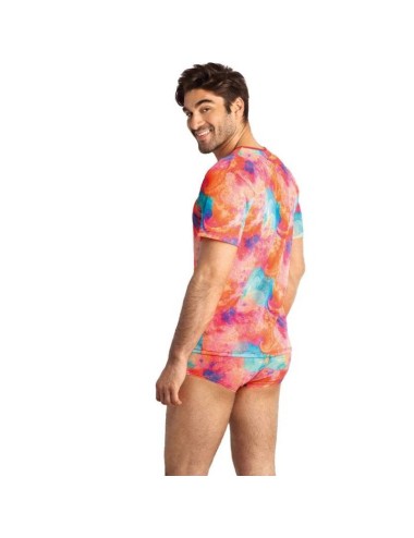 ANAIS MEN - FALCON CAMISETA XL