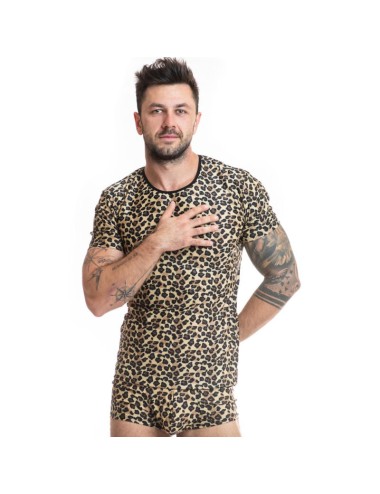 ANAIS MEN - MERCURY CAMISETA L