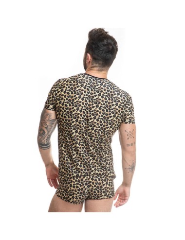 ANAIS MEN - MERCURY CAMISETA L