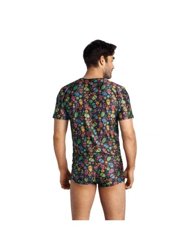 ANAIS MEN - MEXICO CAMISETA M