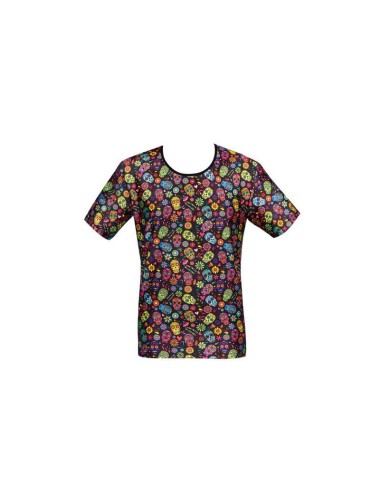 ANAIS MEN - MEXICO CAMISETA M