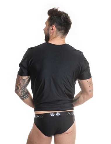 ANAIS MEN - PETROL CAMISETA XL