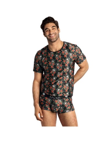 ANAIS MEN - POWER CAMISETA M