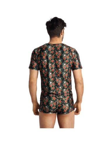 ANAIS MEN - POWER CAMISETA L