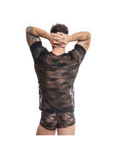 ANAIS MEN - ROMANCE CAMISETA XL
